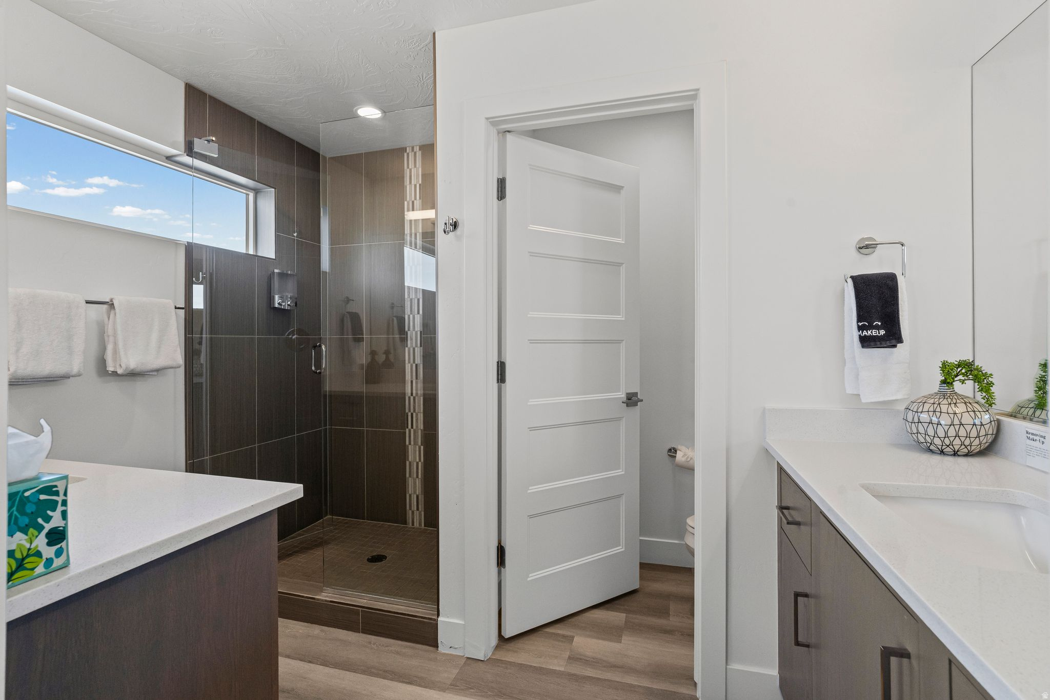 VUE AT GREEN VALLEY - Residential