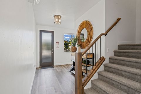 Tiny photo for 1143 W GAP CANYON PKWY #6, Saint George, UT 84770 (MLS # 2121290)