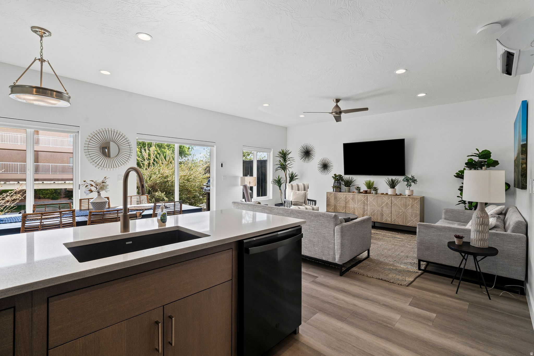 VUE AT GREEN VALLEY - Residential