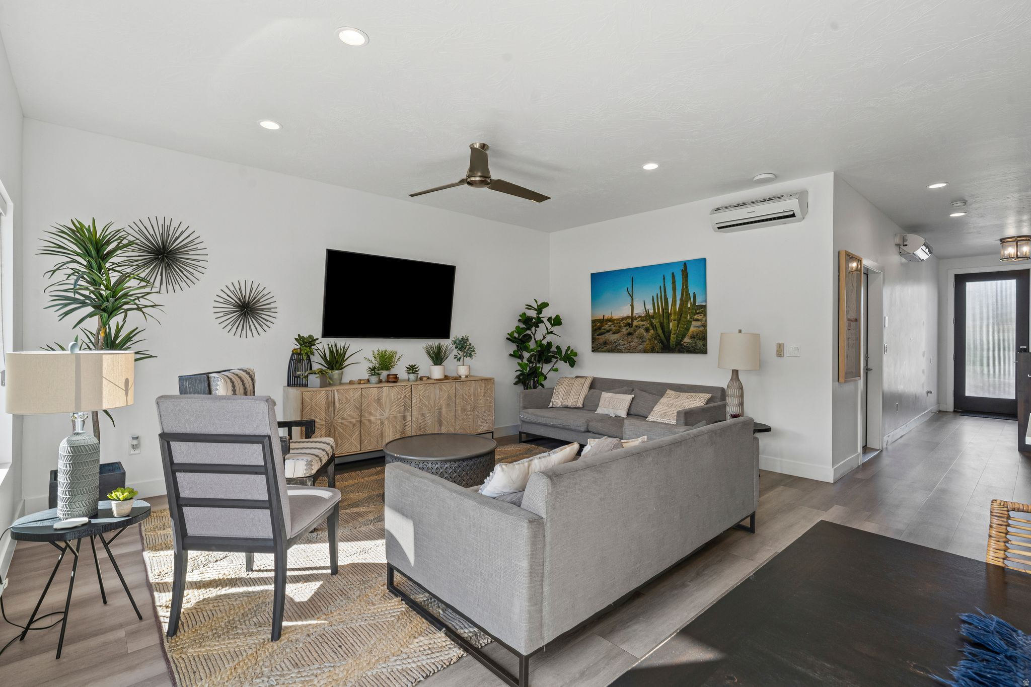 VUE AT GREEN VALLEY - Residential