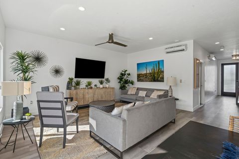 Tiny photo for 1143 W GAP CANYON PKWY #6, Saint George, UT 84770 (MLS # 2121290)