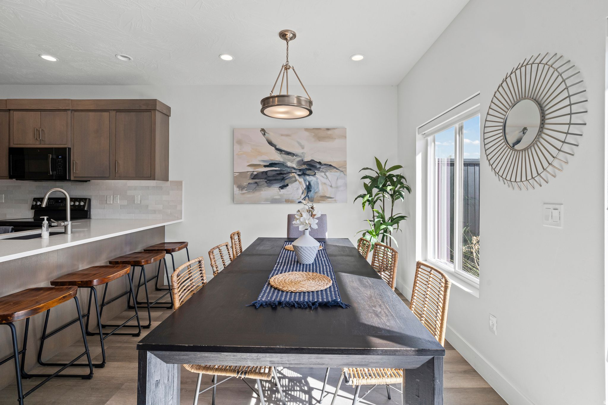 VUE AT GREEN VALLEY - Residential