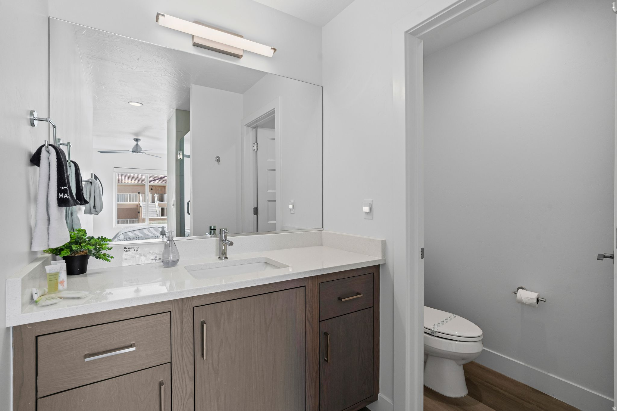 VUE AT GREEN VALLEY - Residential