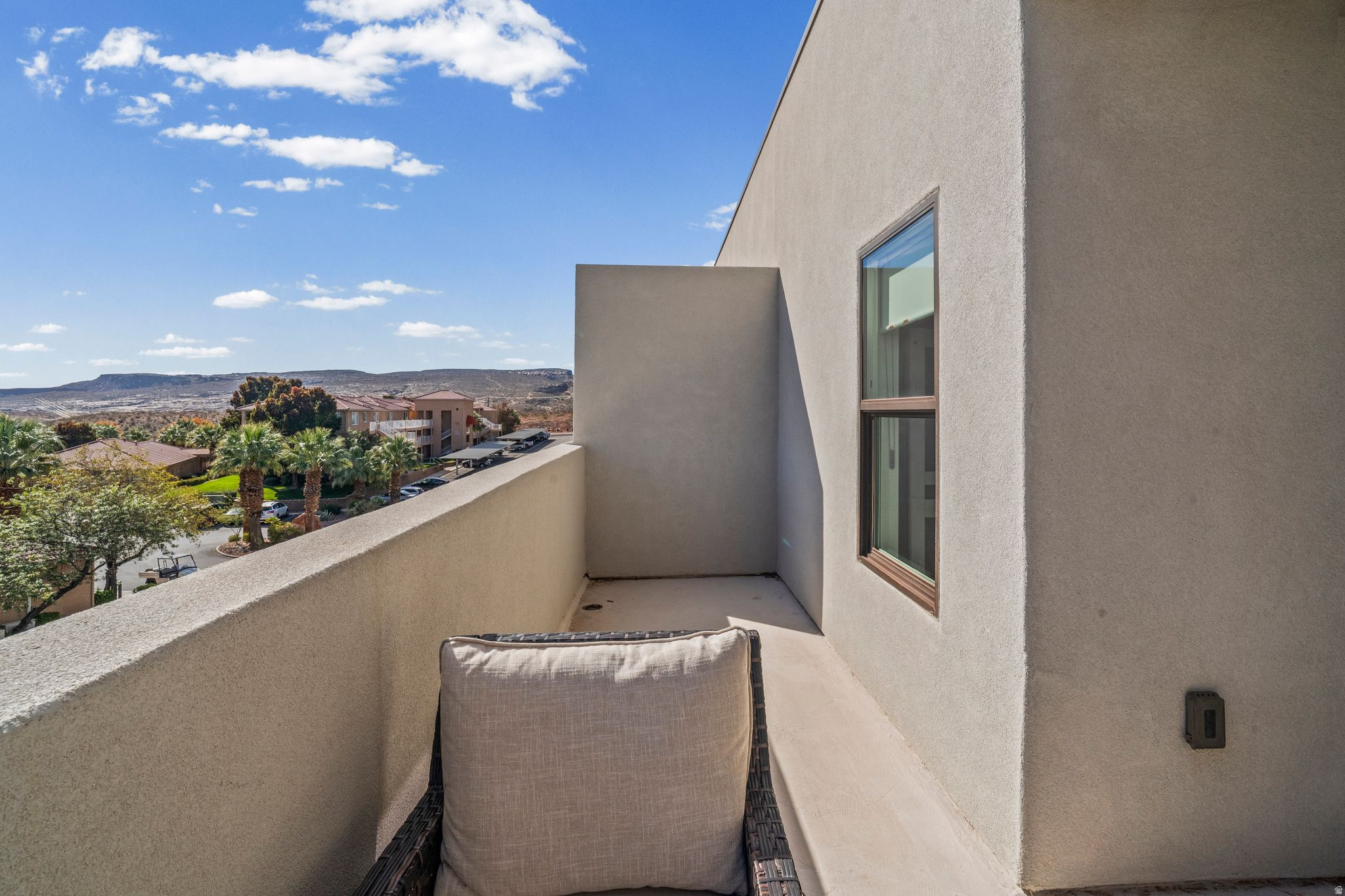 VUE AT GREEN VALLEY - Residential