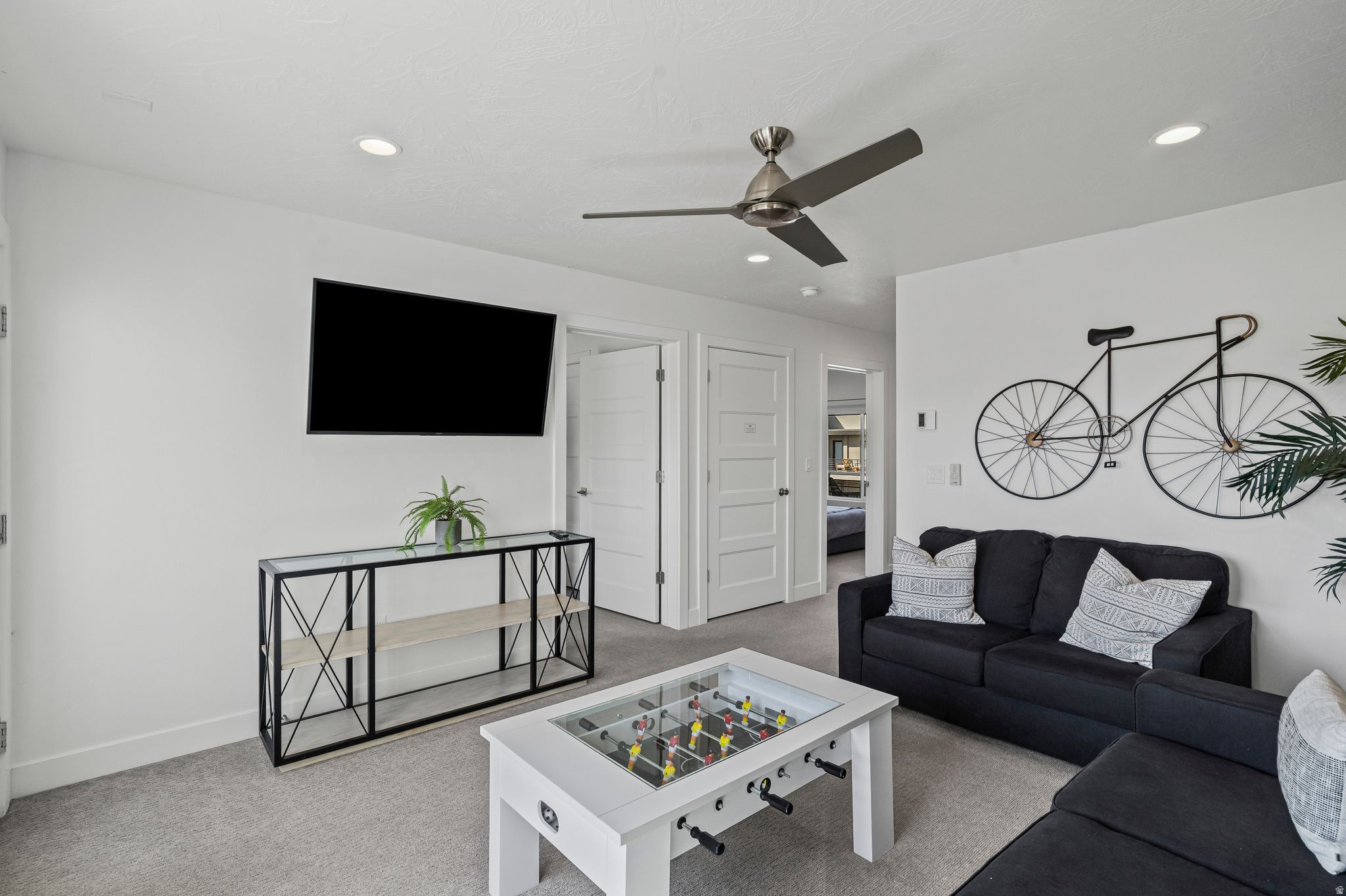 VUE AT GREEN VALLEY - Residential