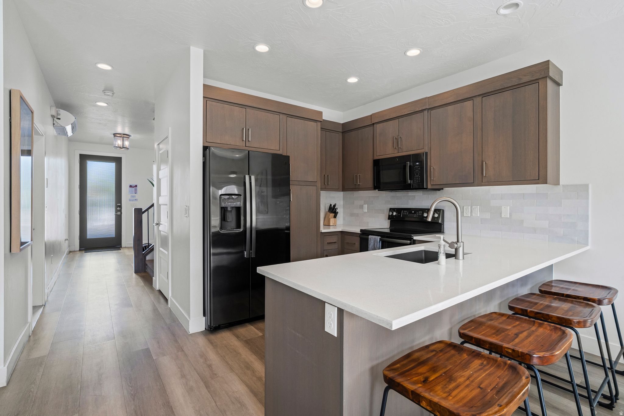 VUE AT GREEN VALLEY - Residential