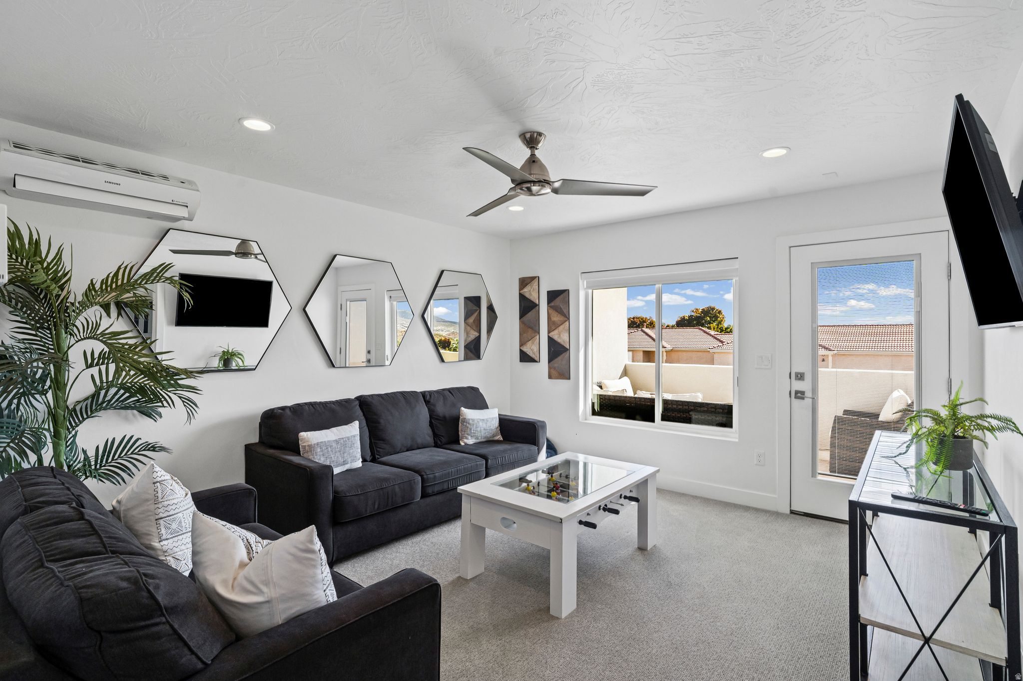 VUE AT GREEN VALLEY - Residential