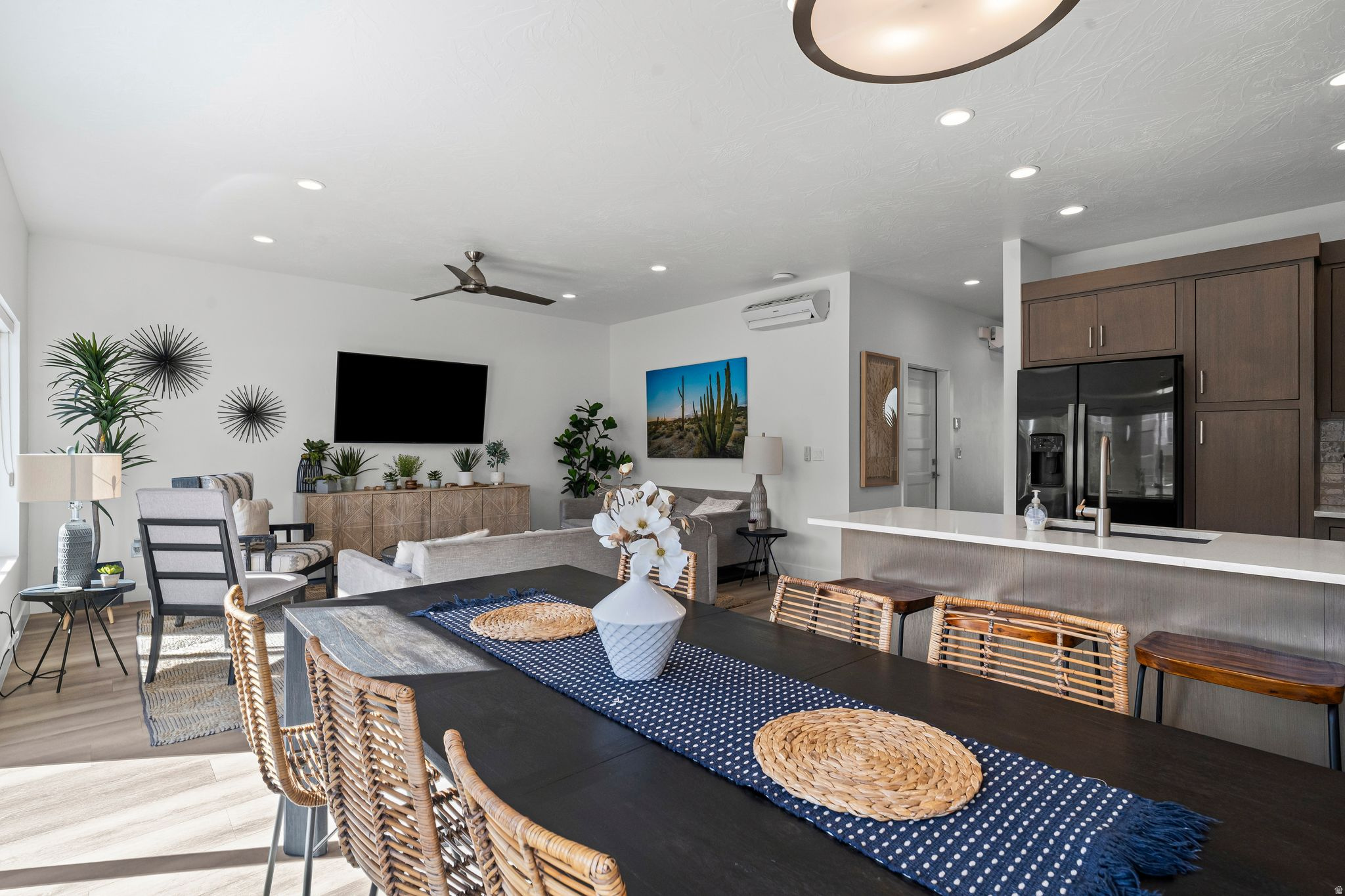 VUE AT GREEN VALLEY - Residential