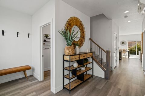 Tiny photo for 1143 W GAP CANYON PKWY #6, Saint George, UT 84770 (MLS # 2121290)