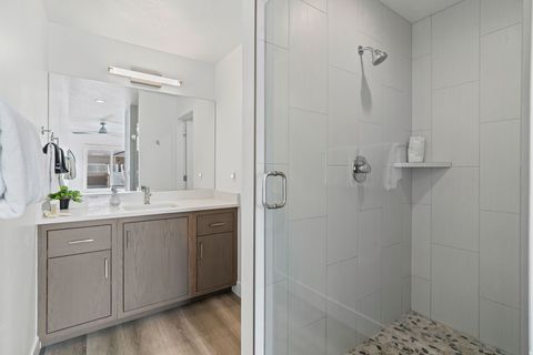 Tiny photo for 1143 W GAP CANYON PKWY #6, Saint George, UT 84770 (MLS # 2121290)