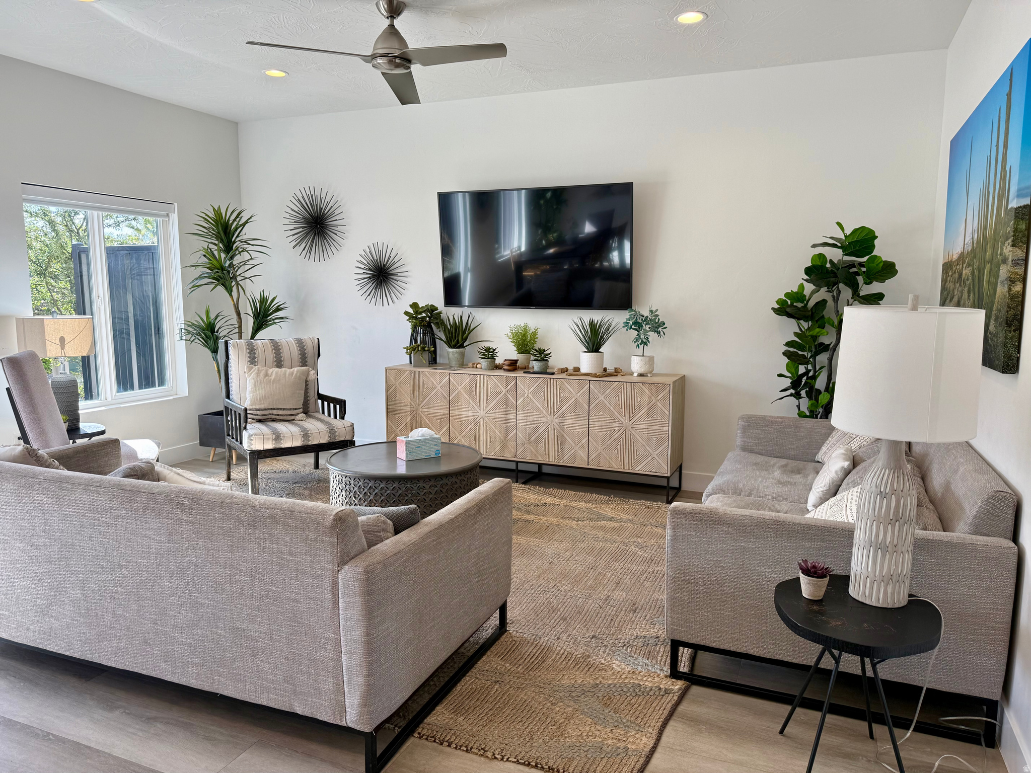 VUE AT GREEN VALLEY - Residential