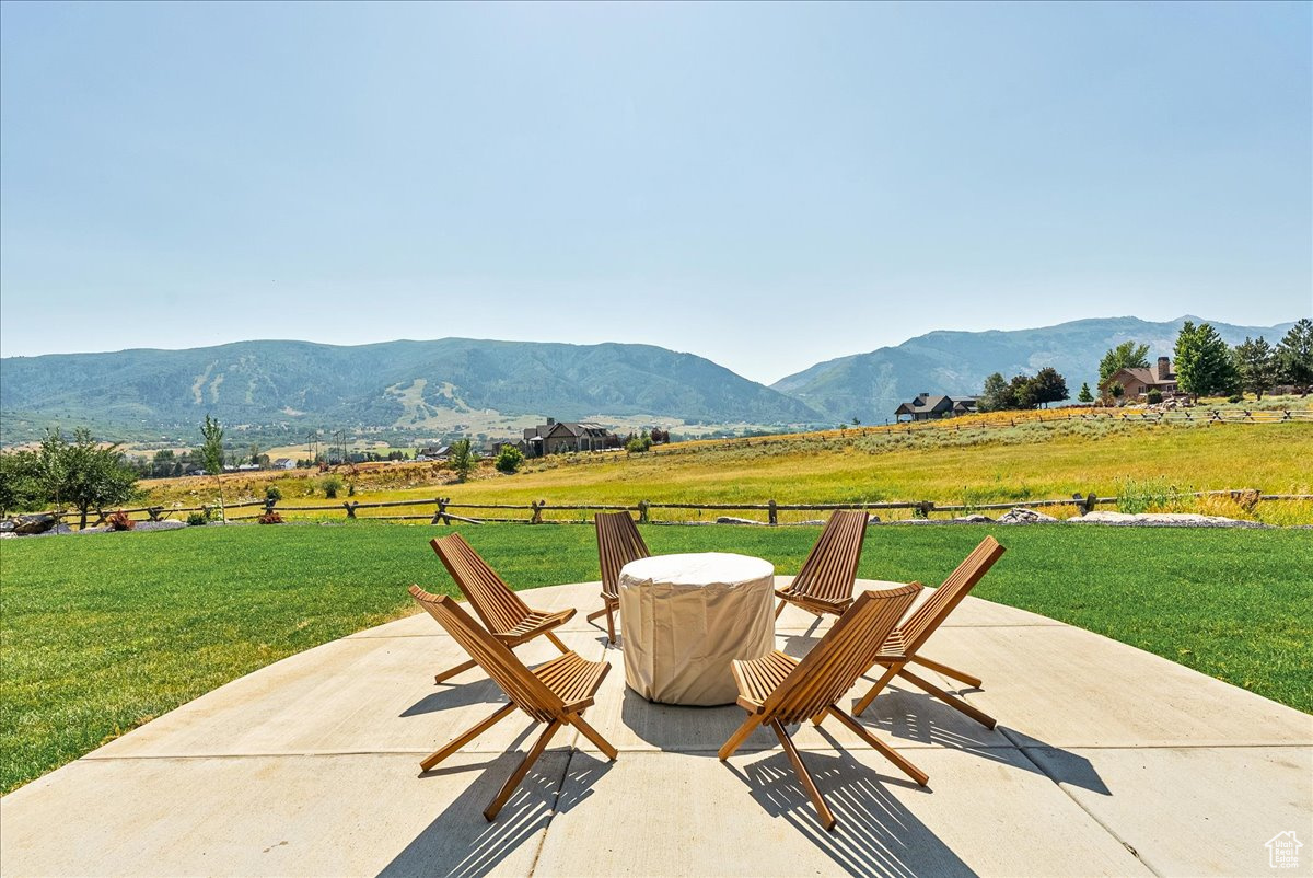EAGLE RIDGE - Residential