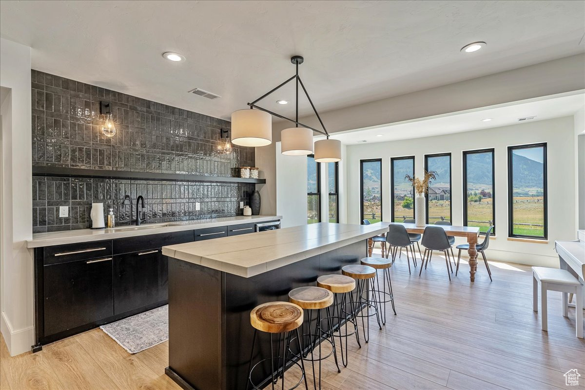 EAGLE RIDGE - Residential