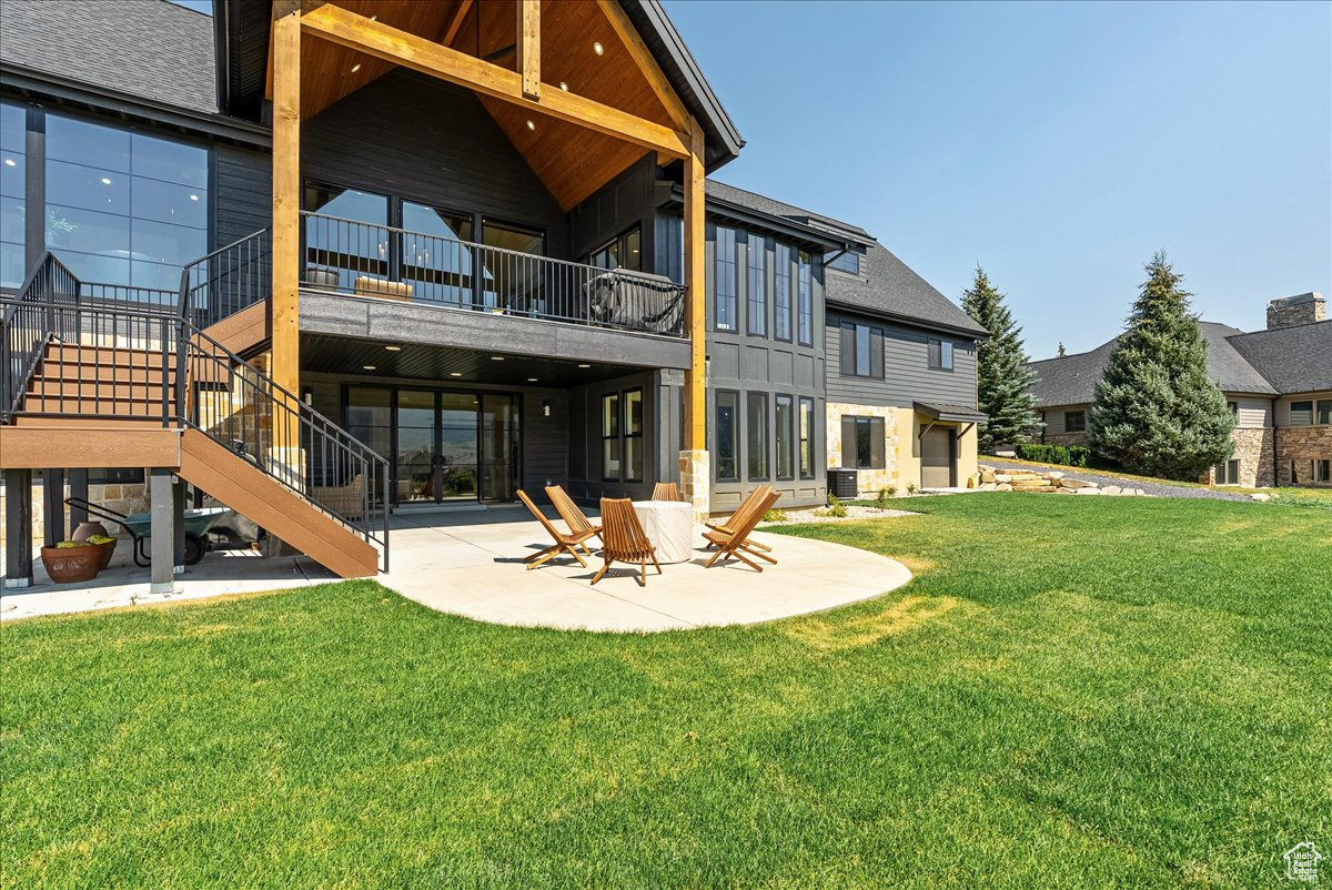 EAGLE RIDGE - Residential