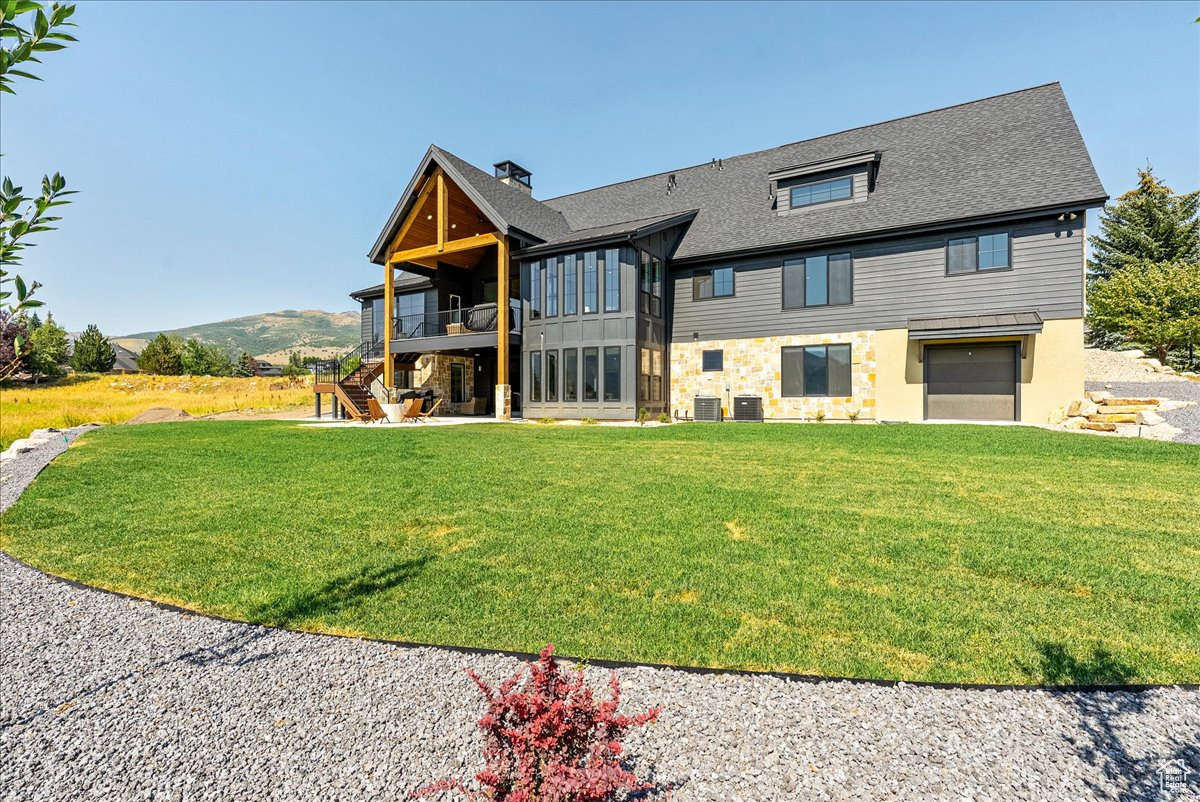 EAGLE RIDGE - Residential