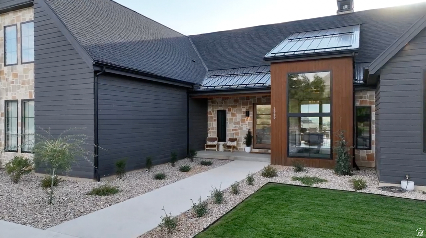 EAGLE RIDGE - Residential