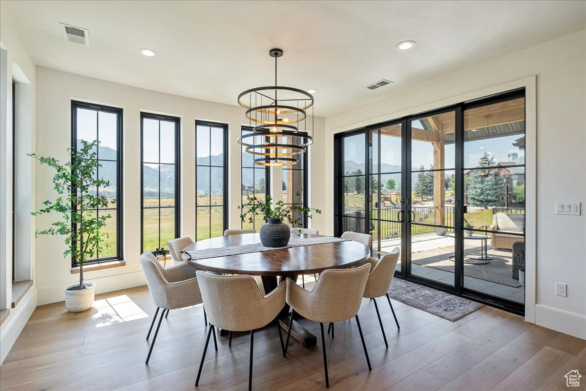EAGLE RIDGE - Residential