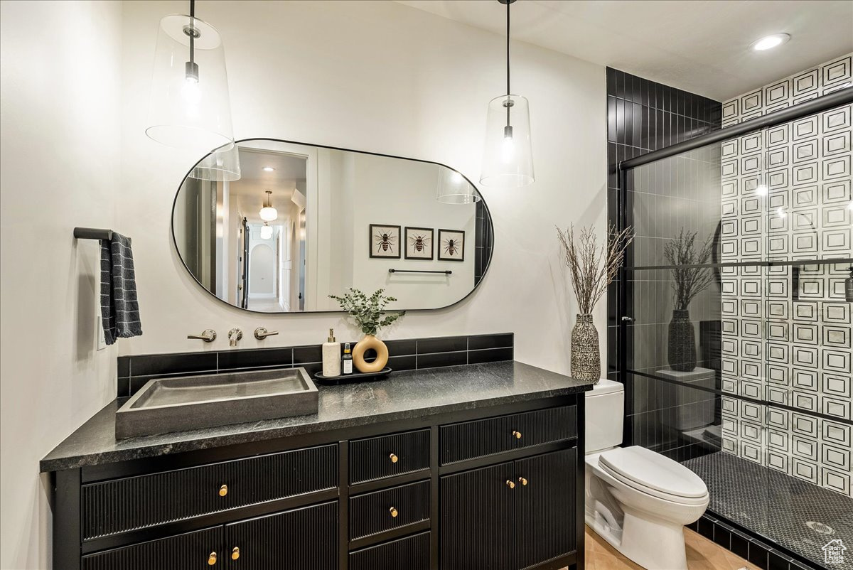 EAGLE RIDGE - Residential