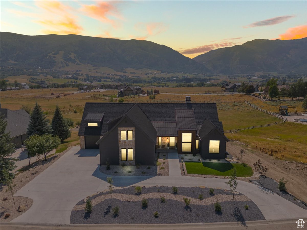 EAGLE RIDGE - Residential