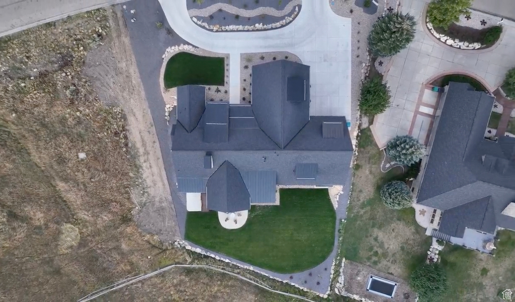 EAGLE RIDGE - Residential