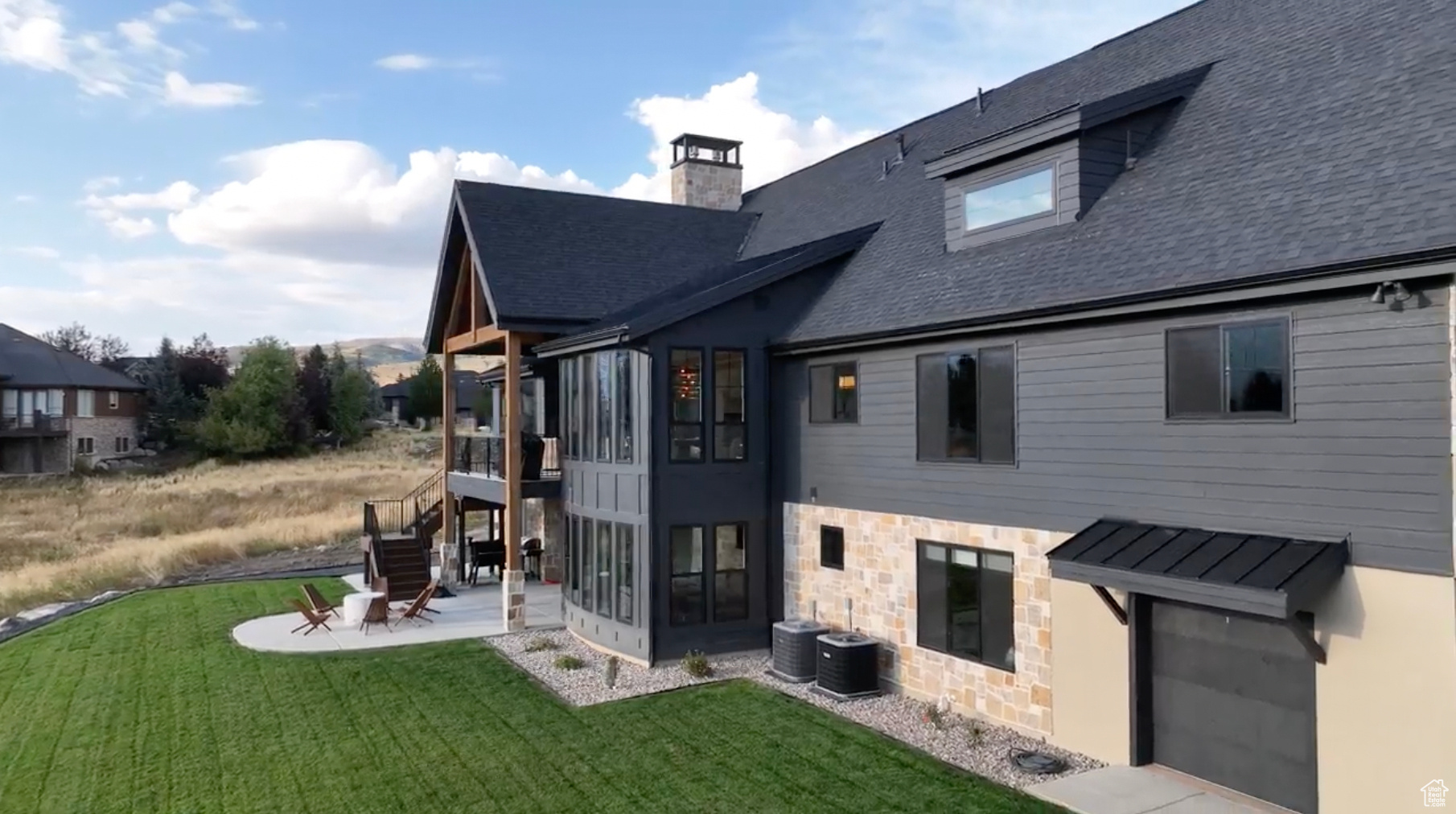 EAGLE RIDGE - Residential