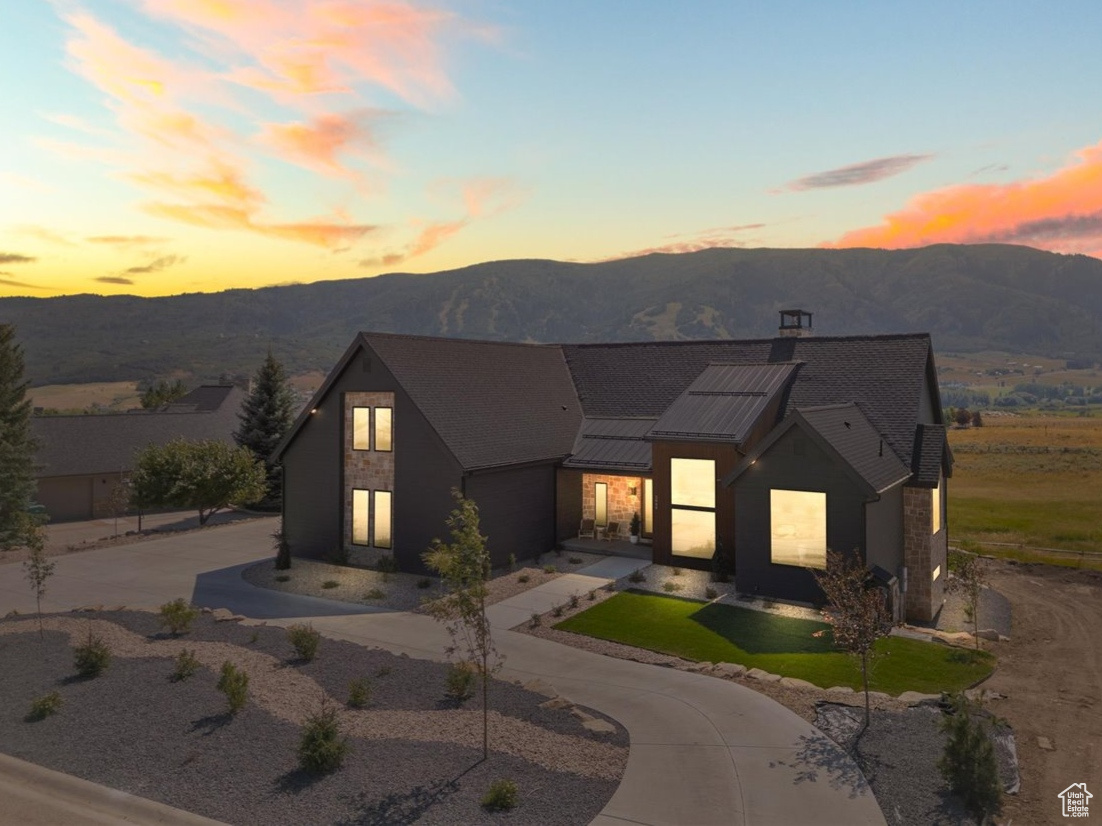 EAGLE RIDGE - Residential
