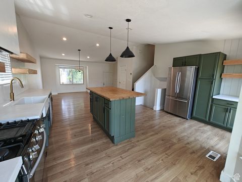 Tiny photo for 2540 N 450 W, Harrisville, UT 84414 (MLS # 2112043)