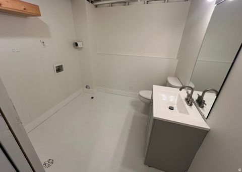 Tiny photo for 2540 N 450 W, Harrisville, UT 84414 (MLS # 2112043)