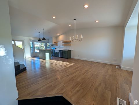 Tiny photo for 2540 N 450 W, Harrisville, UT 84414 (MLS # 2112043)