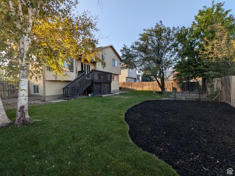 Tiny photo for 2540 N 450 W, Harrisville, UT 84414 (MLS # 2112043)