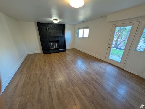 Tiny photo for 2540 N 450 W, Harrisville, UT 84414 (MLS # 2112043)