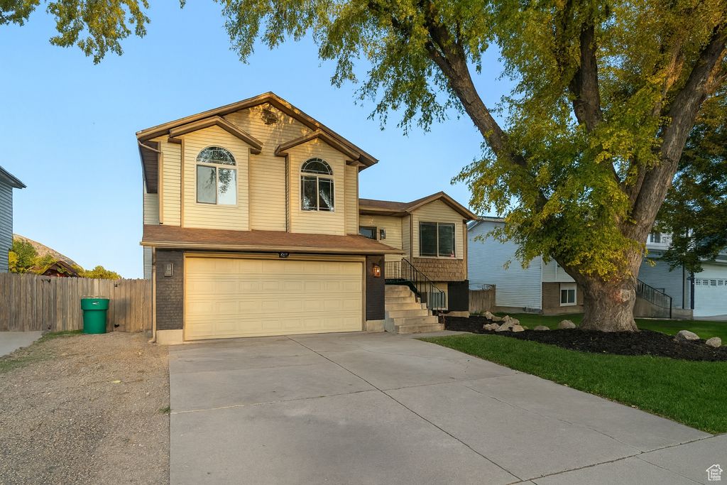 Photo for 2540 N 450 W, Harrisville, UT 84414 (MLS # 2112043)