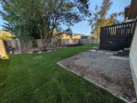 Tiny photo for 2540 N 450 W, Harrisville, UT 84414 (MLS # 2112043)
