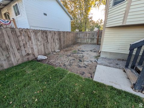 Tiny photo for 2540 N 450 W, Harrisville, UT 84414 (MLS # 2112043)