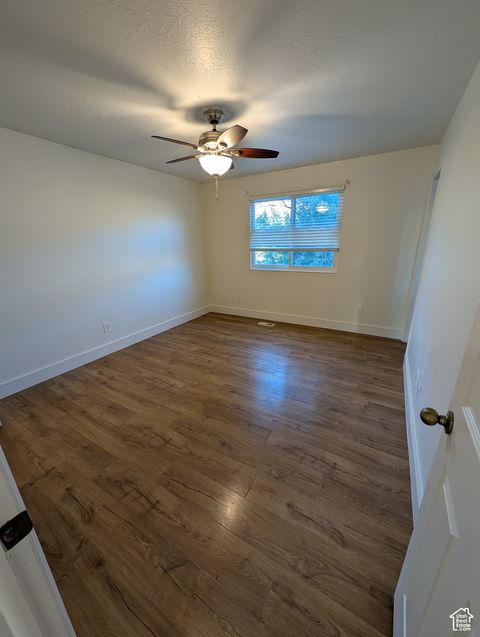 Tiny photo for 2540 N 450 W, Harrisville, UT 84414 (MLS # 2112043)