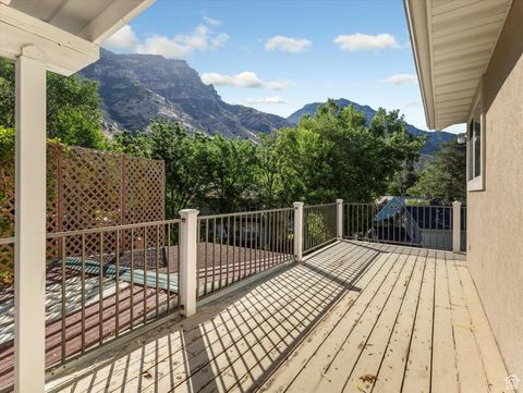 Tiny photo for 3006 INDIAN HILLS DR, Provo, UT 84604 (MLS # 2100632)