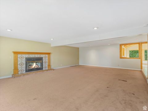 Tiny photo for 3006 INDIAN HILLS DR, Provo, UT 84604 (MLS # 2100632)