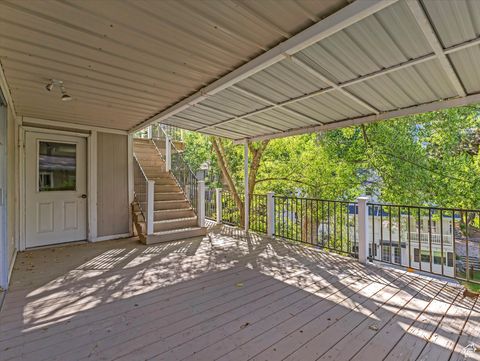 Tiny photo for 3006 INDIAN HILLS DR, Provo, UT 84604 (MLS # 2100632)
