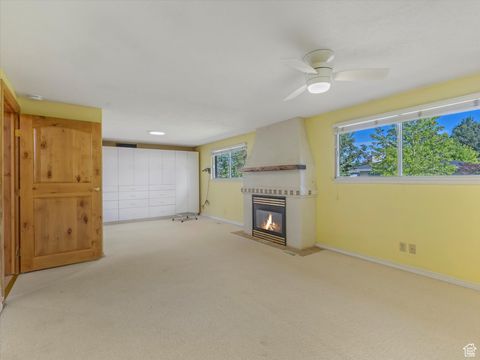 Tiny photo for 3006 INDIAN HILLS DR, Provo, UT 84604 (MLS # 2100632)
