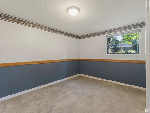 Tiny photo for 3006 INDIAN HILLS DR, Provo, UT 84604 (MLS # 2100632)