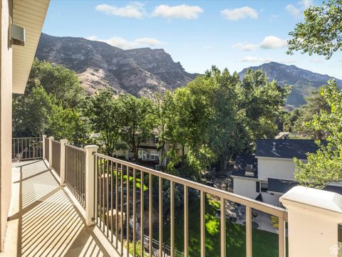 Tiny photo for 3006 INDIAN HILLS DR, Provo, UT 84604 (MLS # 2100632)