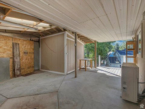 Tiny photo for 3006 INDIAN HILLS DR, Provo, UT 84604 (MLS # 2100632)