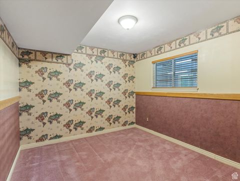 Tiny photo for 3006 INDIAN HILLS DR, Provo, UT 84604 (MLS # 2100632)