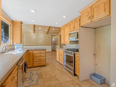 Tiny photo for 3006 INDIAN HILLS DR, Provo, UT 84604 (MLS # 2100632)