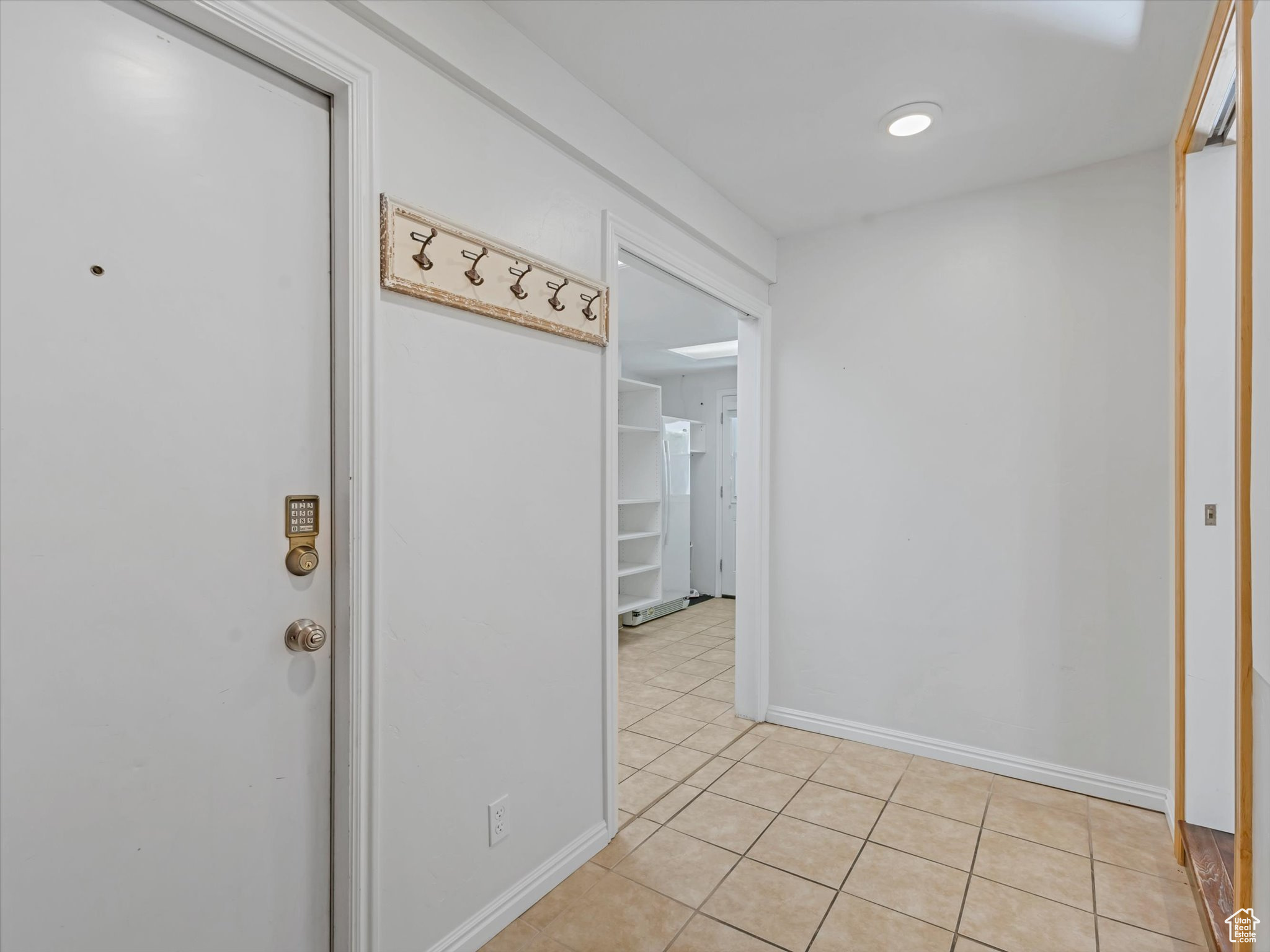 THOUSAND OAKS - Residential