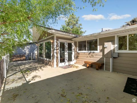 Tiny photo for 3006 INDIAN HILLS DR, Provo, UT 84604 (MLS # 2100632)