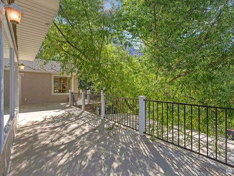 Tiny photo for 3006 INDIAN HILLS DR, Provo, UT 84604 (MLS # 2100632)