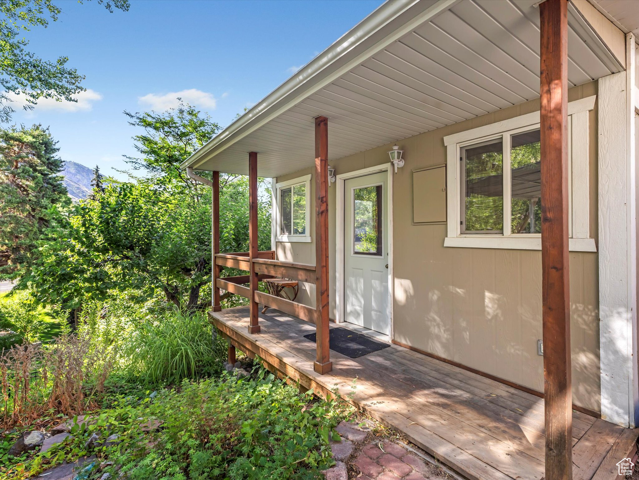 THOUSAND OAKS - Residential