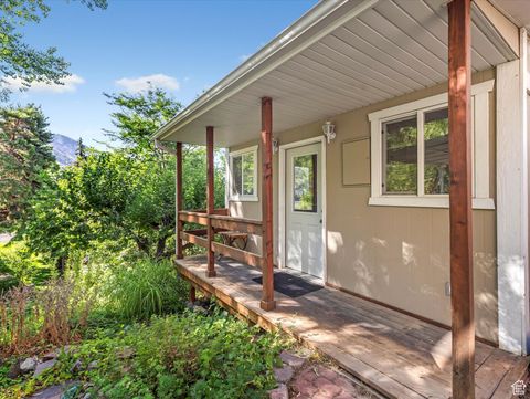 Tiny photo for 3006 INDIAN HILLS DR, Provo, UT 84604 (MLS # 2100632)