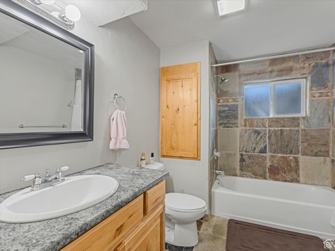 Tiny photo for 3006 INDIAN HILLS DR, Provo, UT 84604 (MLS # 2100632)